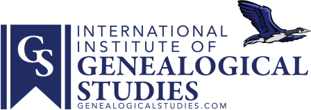 International Institute of Genealogical Studies